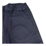 ASPESI pantalone tinta unita con elastico in vita Blu per Bambino F23030PLC6051 BLU ASPESI