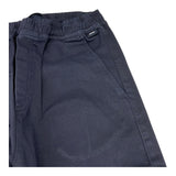 ASPESI pantalone tinta unita con elastico in vita Blu per Bambino F23030PLC6051 BLU ASPESI