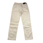 SHAKO' pantalone tuta tinta unita con girovita regolabile Panna per Bambino PSK1106J PANNA SHAKO'