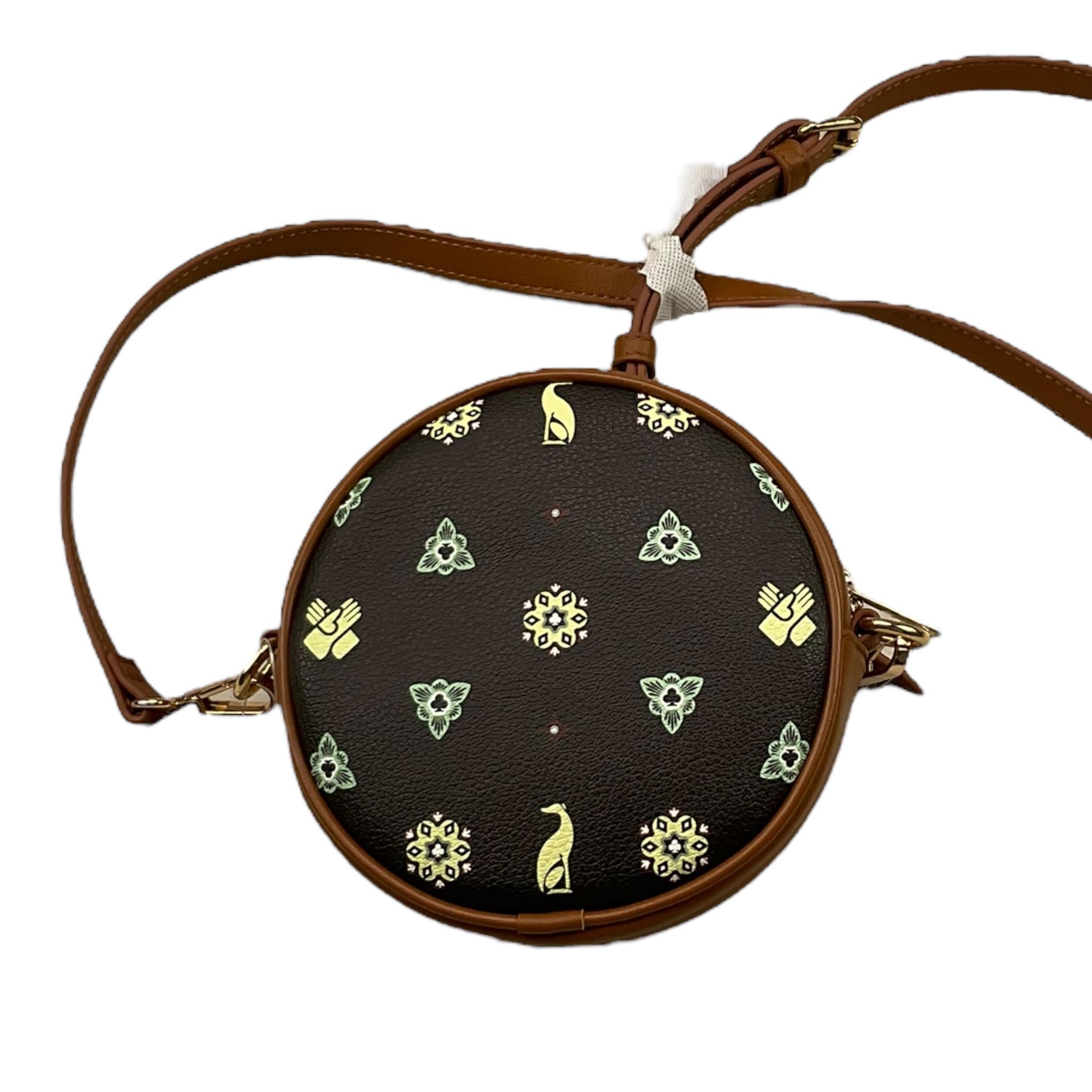 TRUSSARDI borsa tinta unita cn tracolla Marrone per Bambina TIA25015BO MARRONE TRUSSARDI