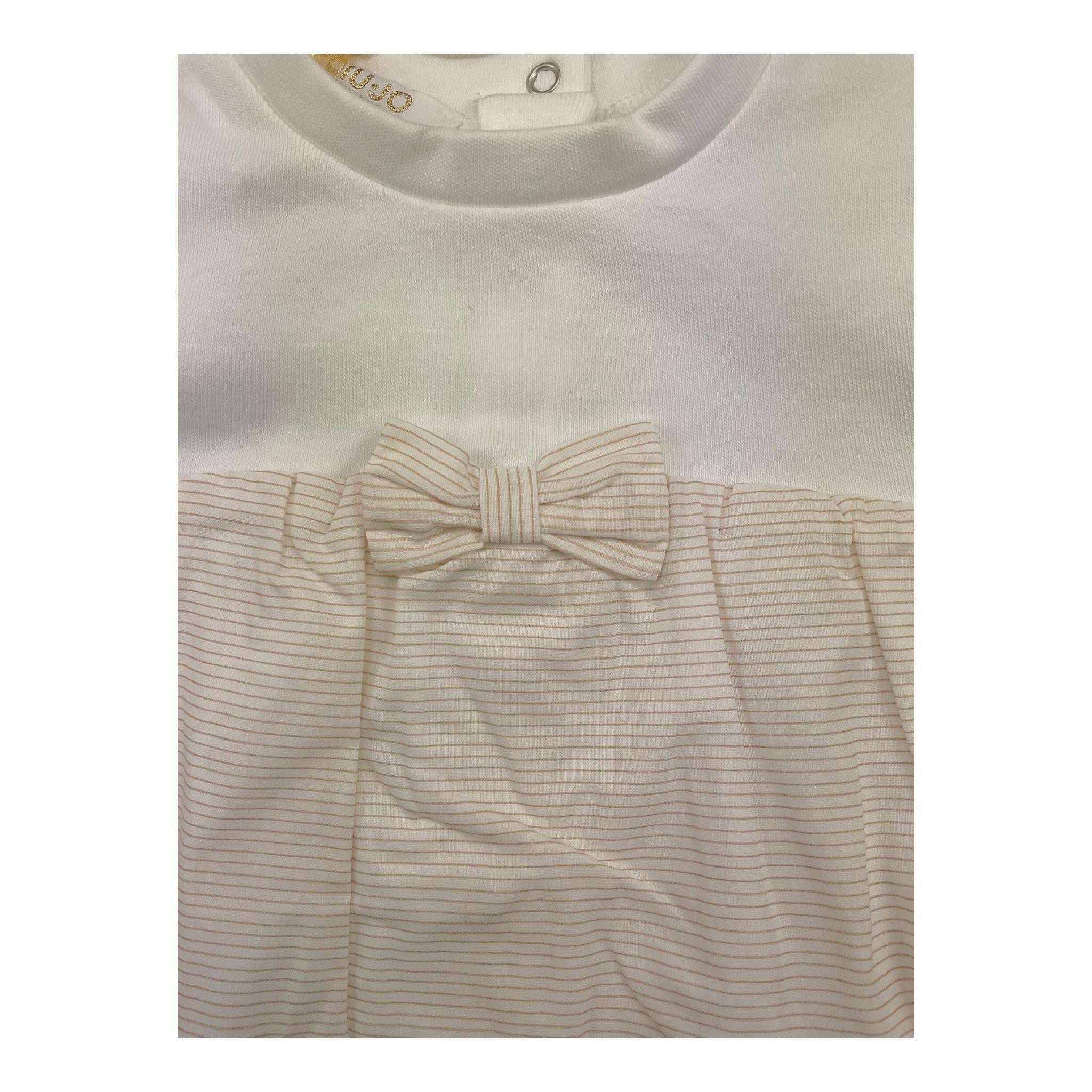 LIU JO HA1039BIANCO/BEIGE