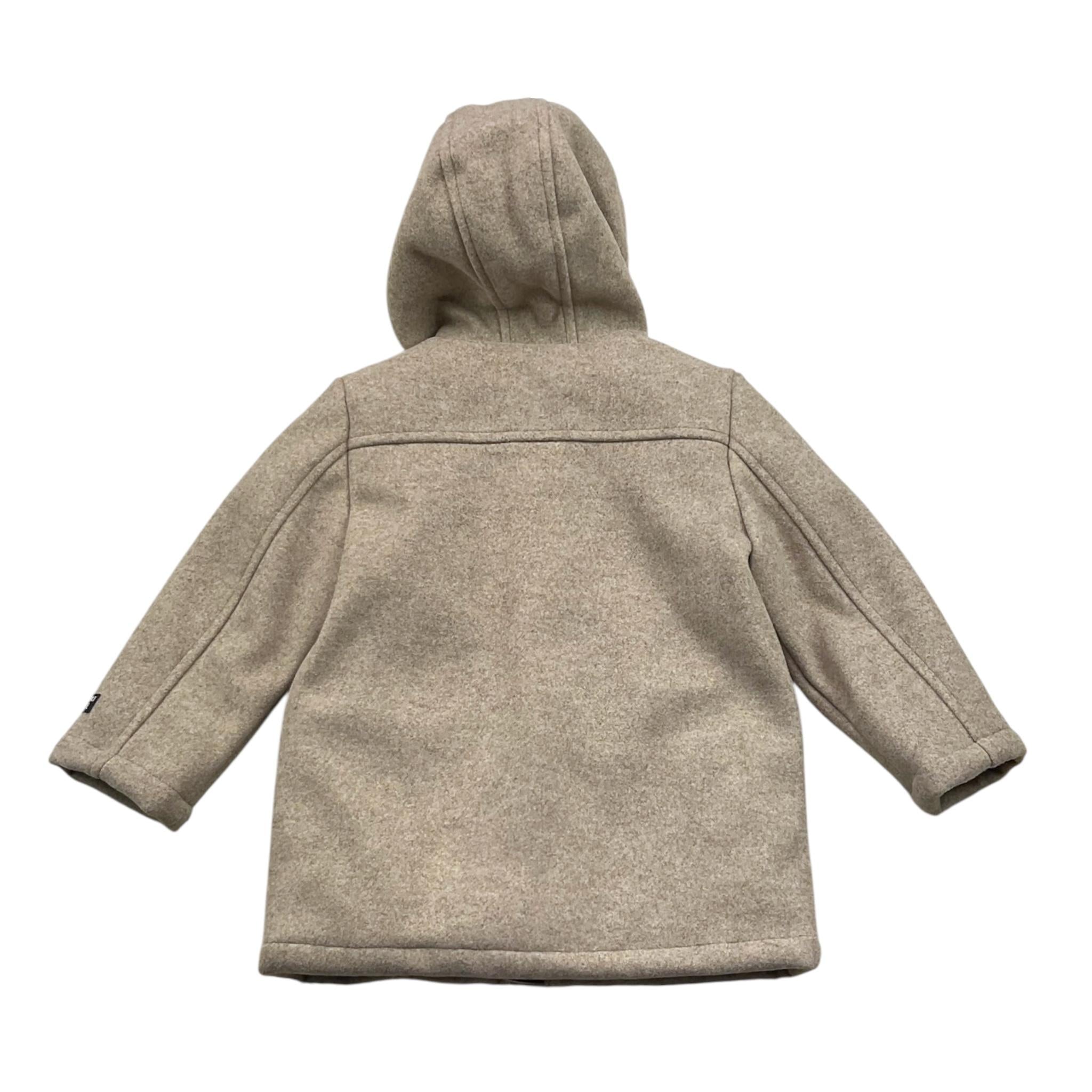 MAYORAL cappotto tinta unita con cappuccio Beige per Neonato 2471XXX BEIGE MAYORAL