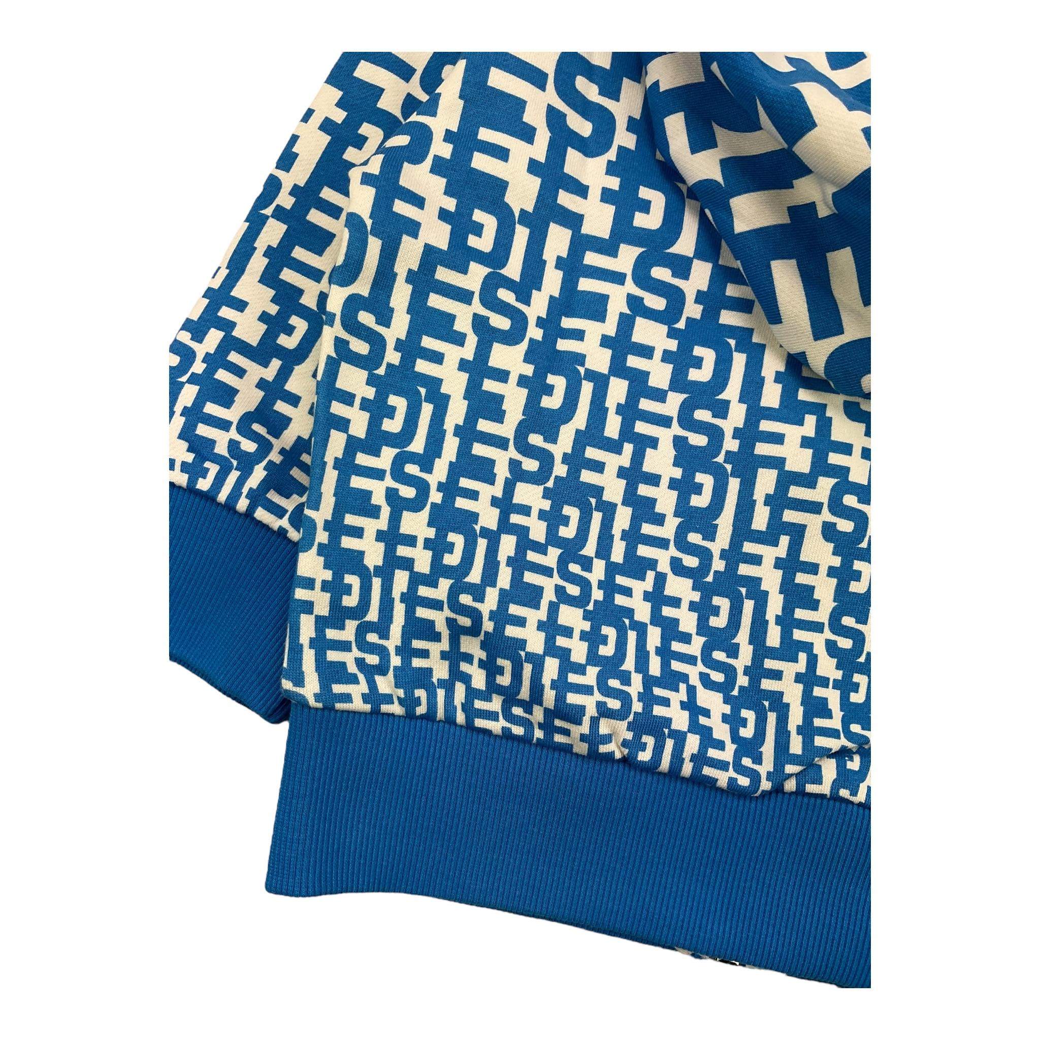 DIESEL J01781AZZURRO