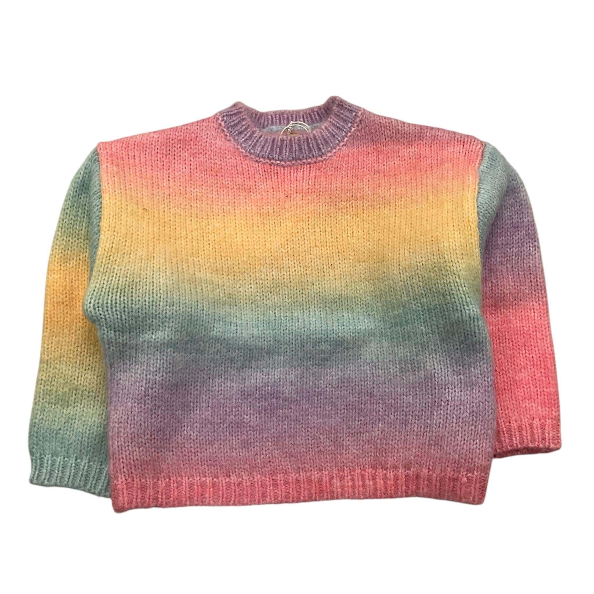 LOSAN maglia girocollo multicolor Multicolor per Bambina 51030276038020 MULTICOLOR LOSAN