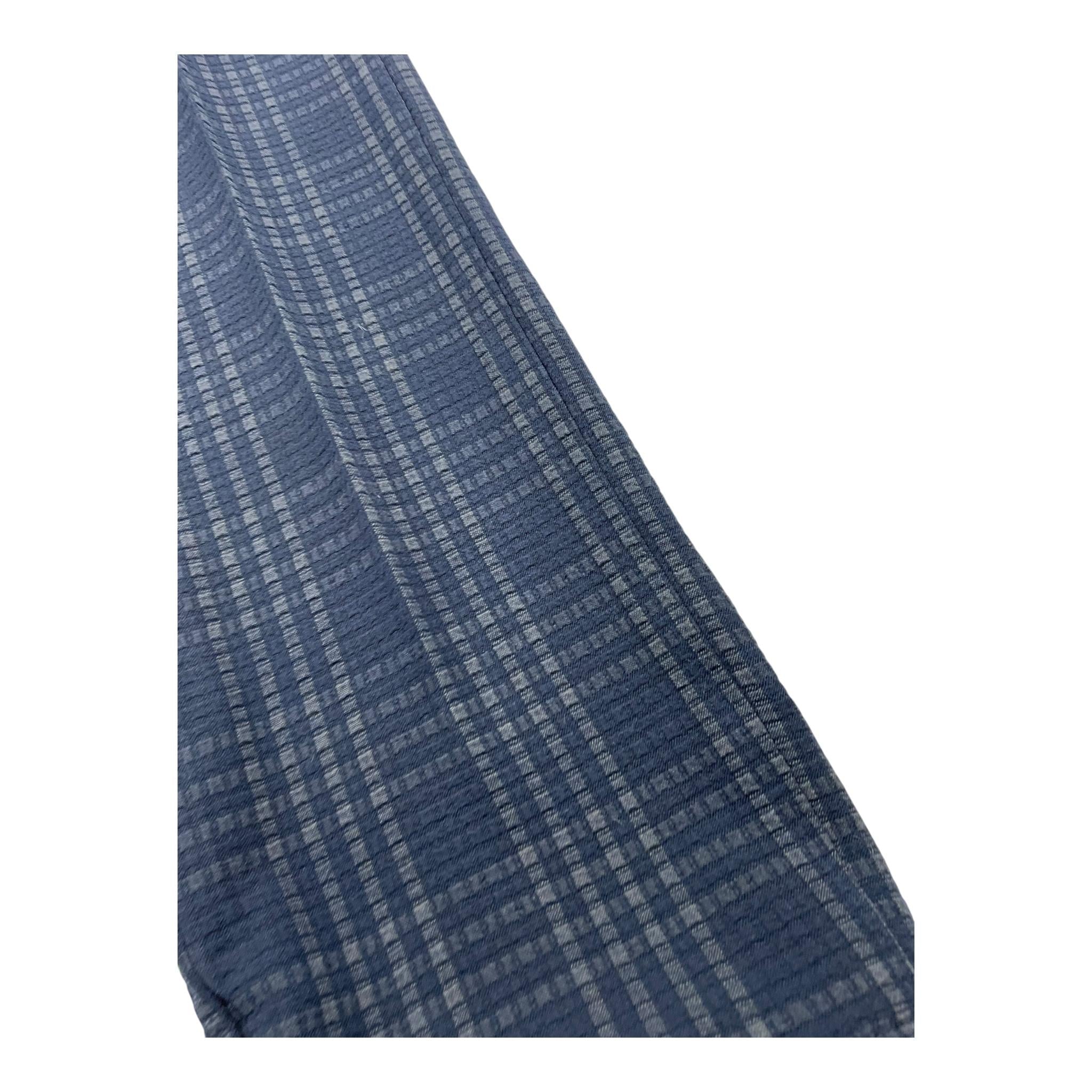 SQUAD2 pantalone tinta unita con tasche americane Blu per Bambino MOSCABLU BLU SQUAD2