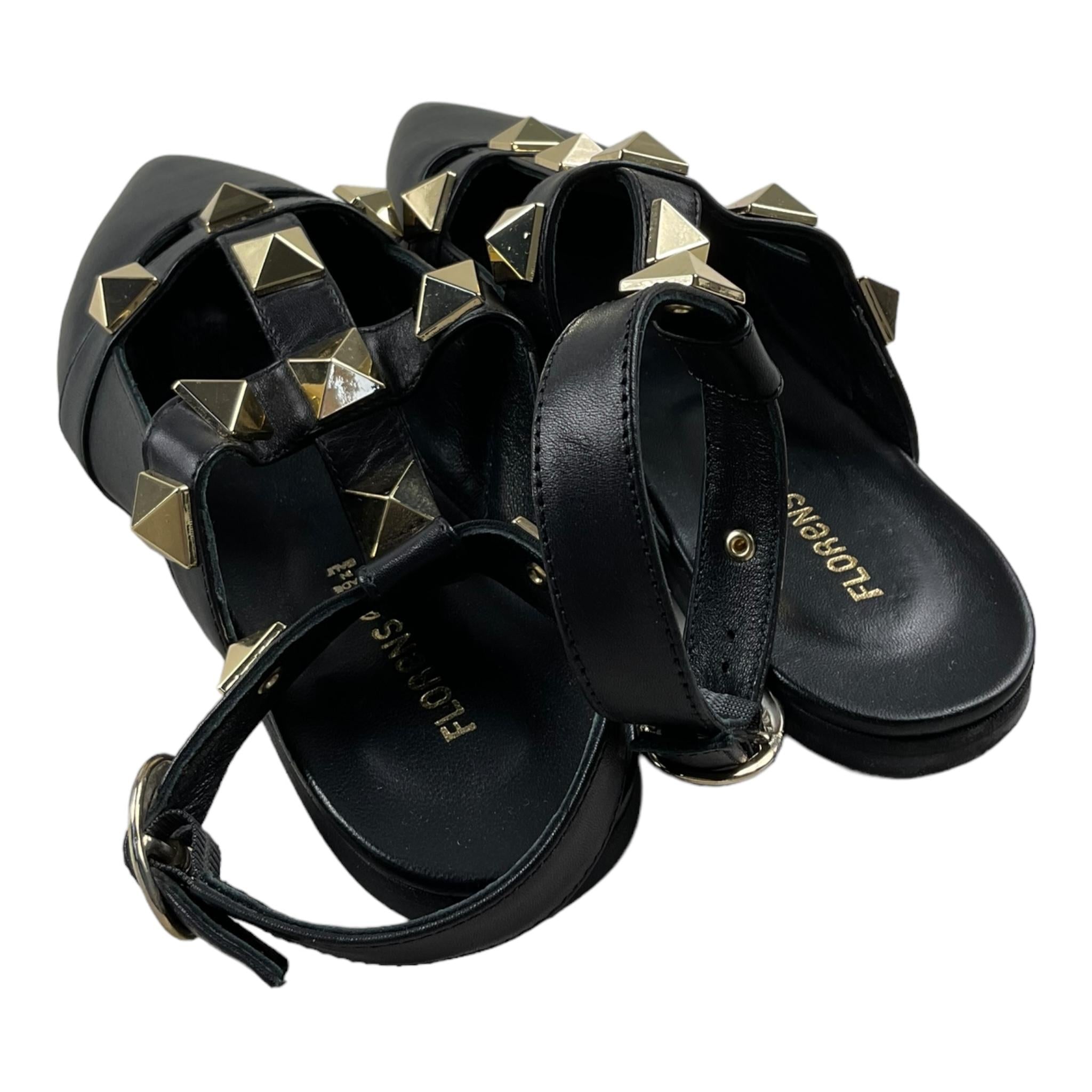 FLORENS F4152NERO