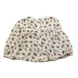 MAYORAL camicia manica lunga fantasia floreale Panna/lilla per Neonata 2195X PANNA/LILLA MAYORAL