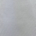 LES COYOTES DE PARIS shirt tinta unita asimmetrica Bianco per Bambina 122220129 BIANCO LES COYOTES DE PARIS