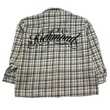 JOHN RICHMOND camicia manica lunga stampa fantasia Bianco per Bambino RBA25143CA BIANCO JOHN RICHMOND