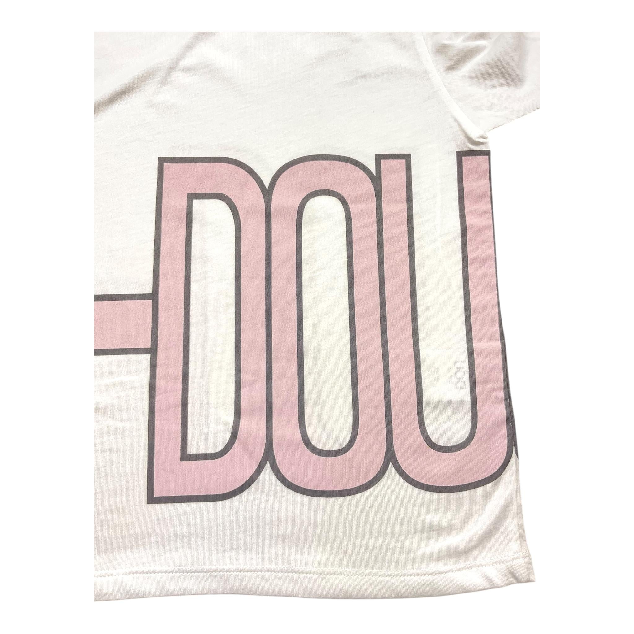 DOU DOU DU8A51XXBIANCO