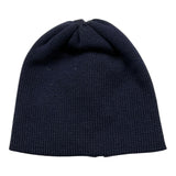 LITTLE BEAR cappello tinta unita Blu per Neonato 9108 BLU LITTLE BEAR
