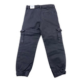 MAYORAL pantalone tinta unita con girovita regolabile Blu per Bambino 4511 BLU MAYORAL