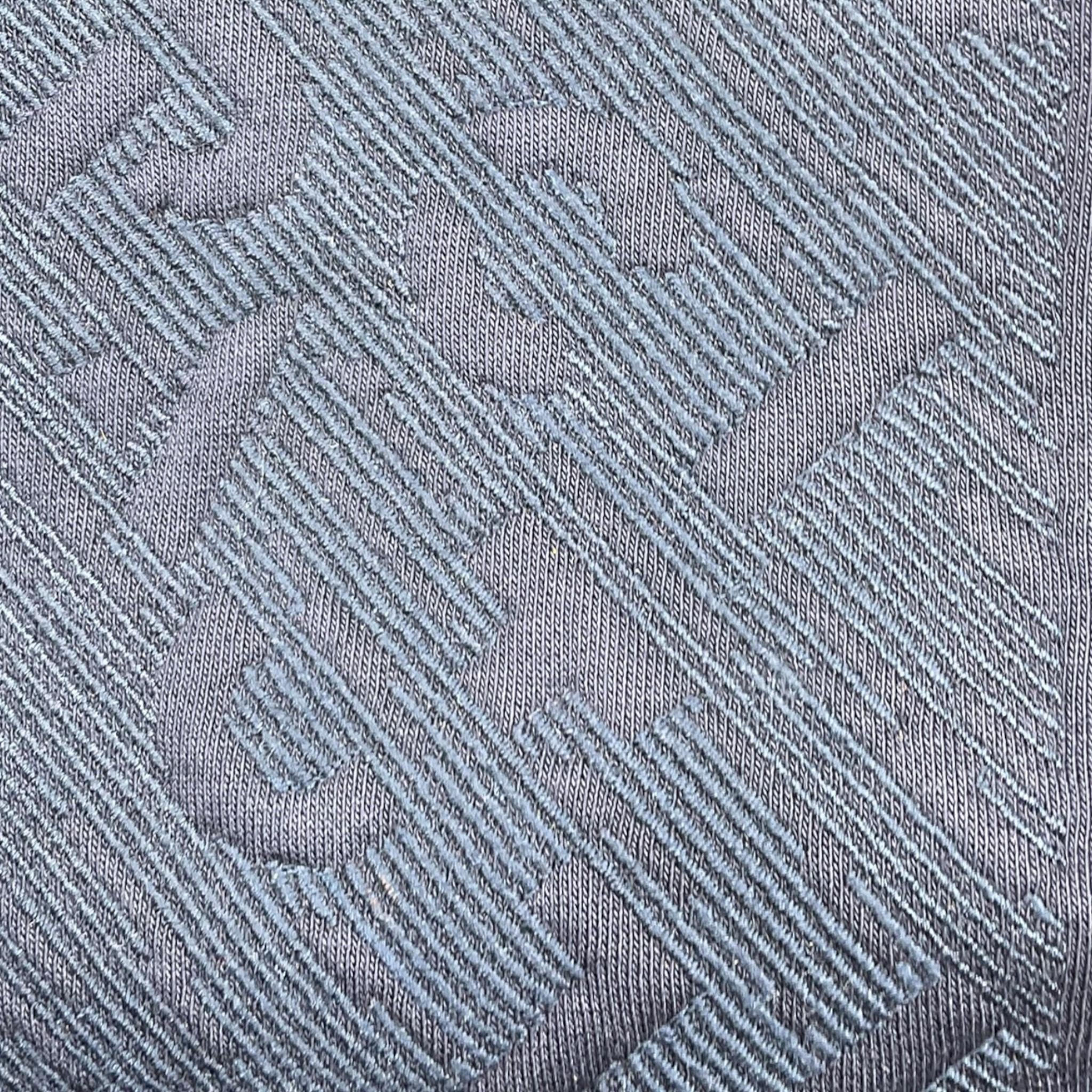 CESARE PACIOTTI felpa tinta unita girocollo con stampa Blu per Neonato MFP5352B BLU CESARE PACIOTTI