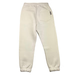 DETWELVE pantalone tuta tinta unita Panna per Bambino CB655 PANNA DETWELVE