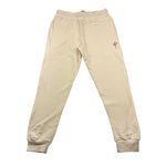 CESARE PACIOTTI pantalone tuta tinta unita Panna per Bambino COMPP5314JJ PANNA CESARE PACIOTTI
