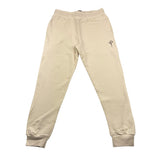 CESARE PACIOTTI pantalone tuta tinta unita Panna per Bambino COMPP5314JJ PANNA CESARE PACIOTTI