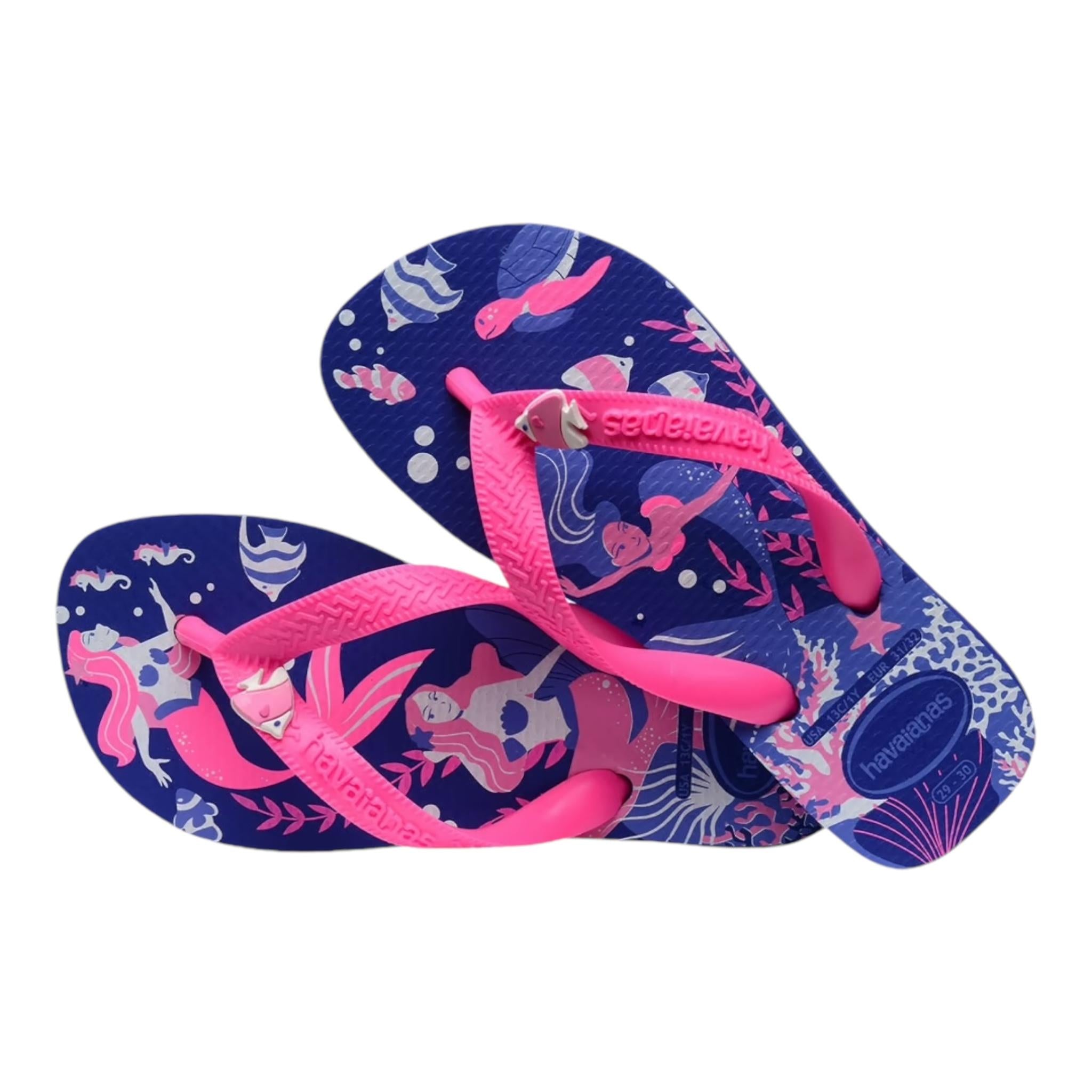 HAVAIANAS 4103405BLU
