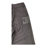 JOHN RICHMOND pantalone modello zampa tinta unita Grigio per Bambina RGA25183PA GRIGIO JOHN RICHMOND