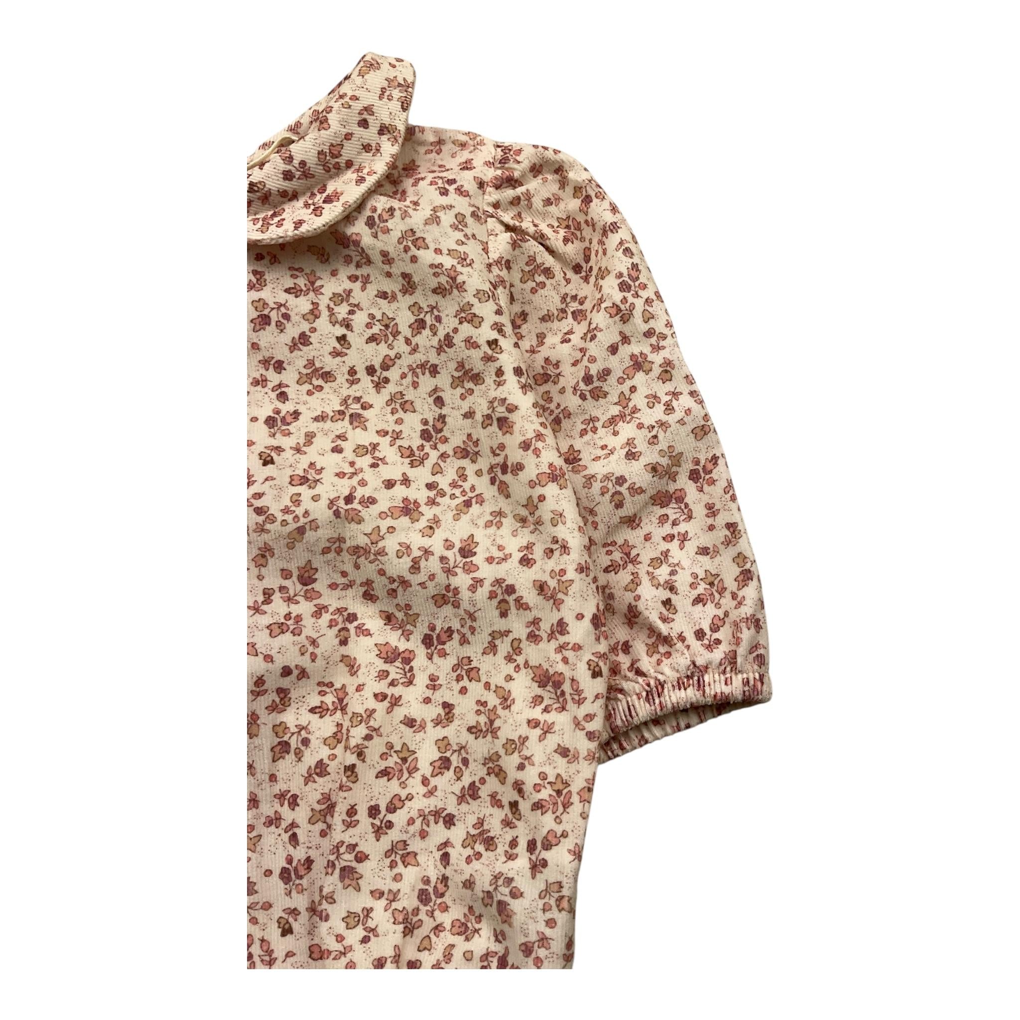 WEDOBLE camicia body manica lunga tinta unita Panna per Neonata I2406716 PANNA WEDOBLE