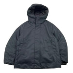 BOMBOOGIE giubbino tinta unita cn cappuccio Nero per Bambino GK7077T NERO BOMBOOGIE
