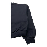 RELISH felpa chiusa gircollo tinta unita  Nero per Bambina RGA2401033023 NERO RELISH