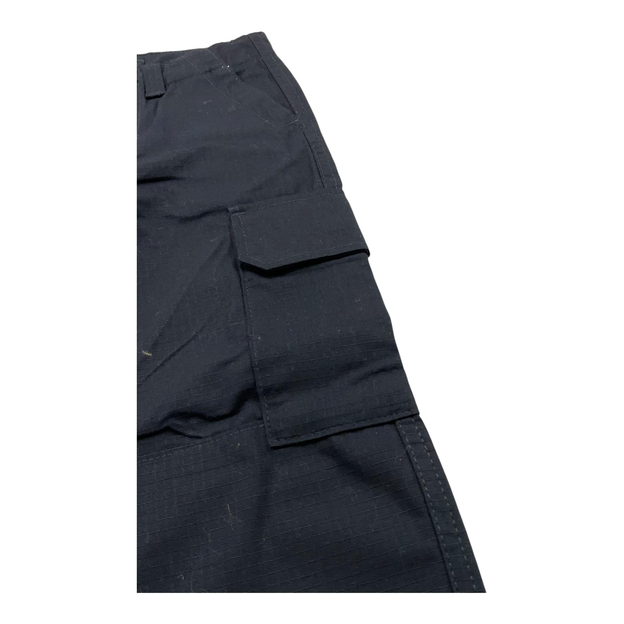 DICKIES pantalone tinta unita con elastico in vita Nero per Bambino 5200439450 NERO DICKIES