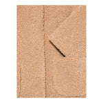 IL GUFO cappotto modello teddy tinta unita Beige per Neonato A24GP346PE015 BEIGE IL GUFO