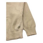 MONNALISA cardigan tinta unita  Panna per Bambina 170801 PANNA MONNALISA