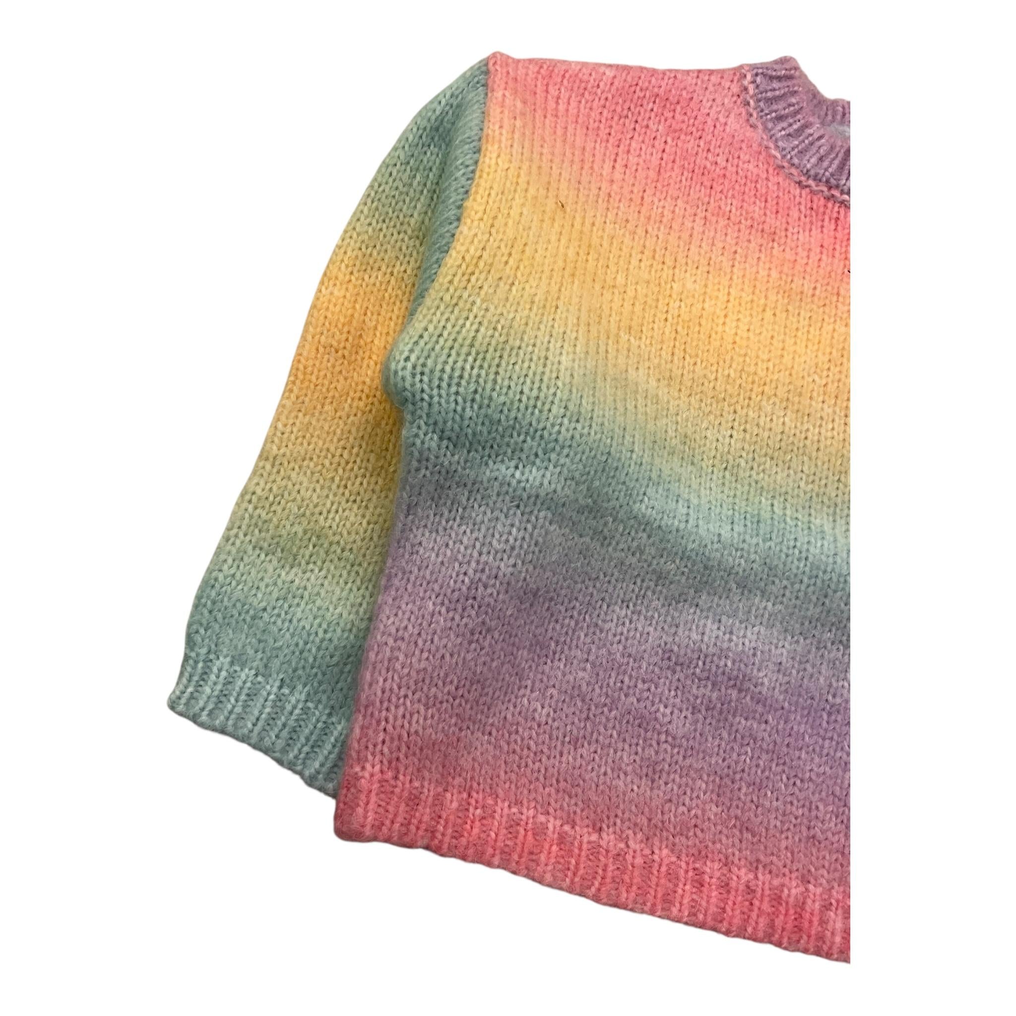 LOSAN maglia girocollo multicolor Multicolor per Bambina 51030276038020 MULTICOLOR LOSAN
