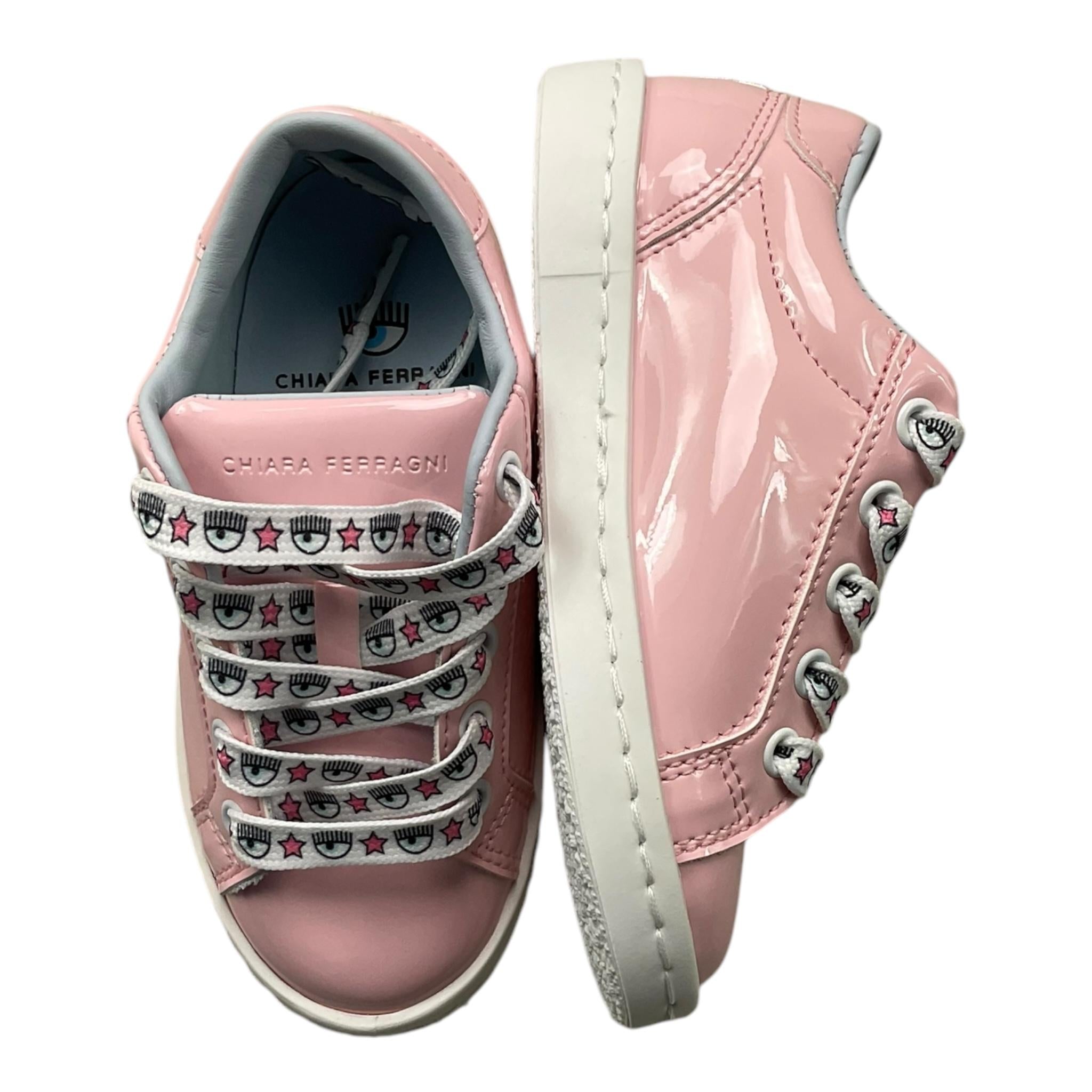 CHIARA FERRAGNI CFB206NROSA