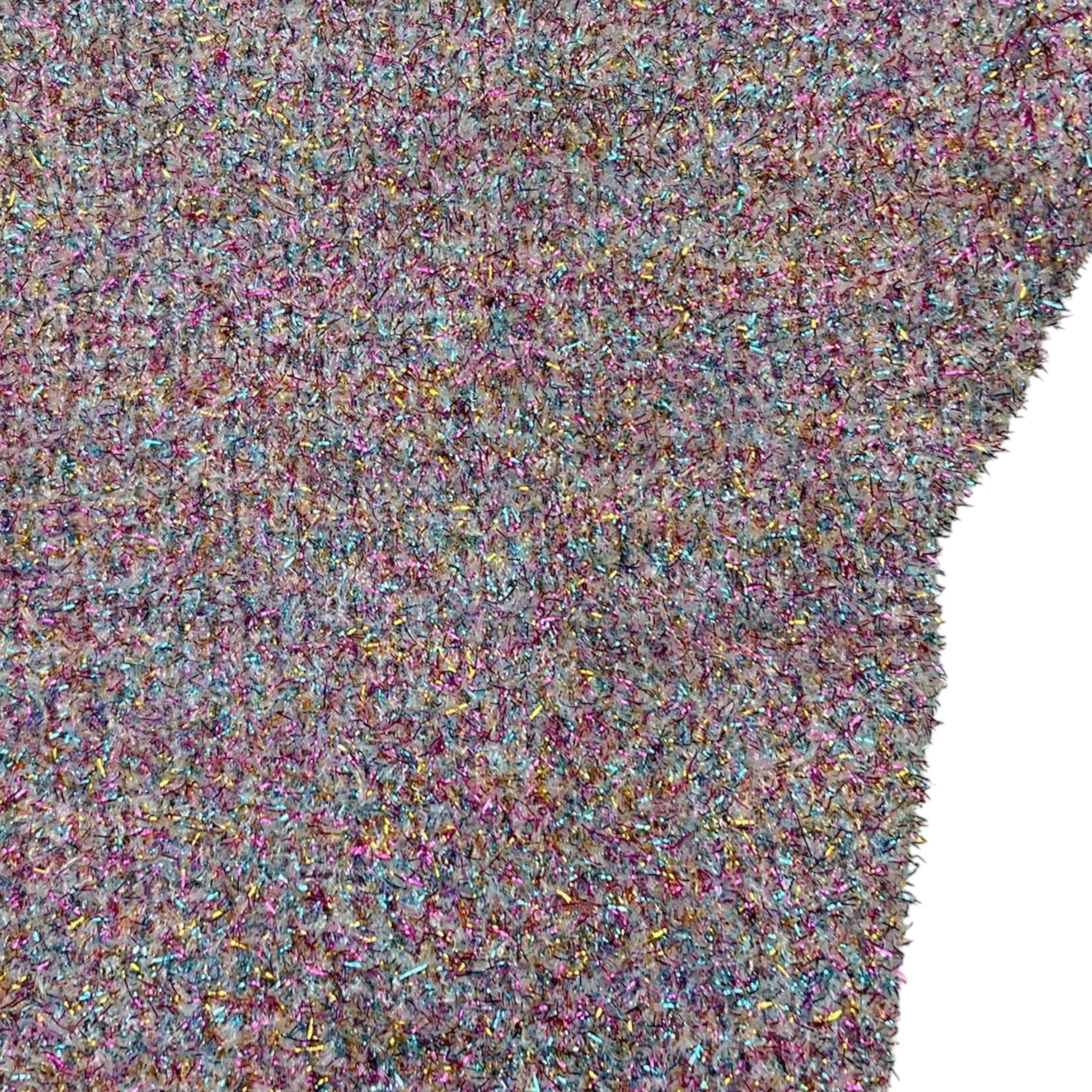 GENNY PRINCESS maglia tinta unita girocollo Rosa per Bambina YFMA004 ROSA GENNY PRINCESS