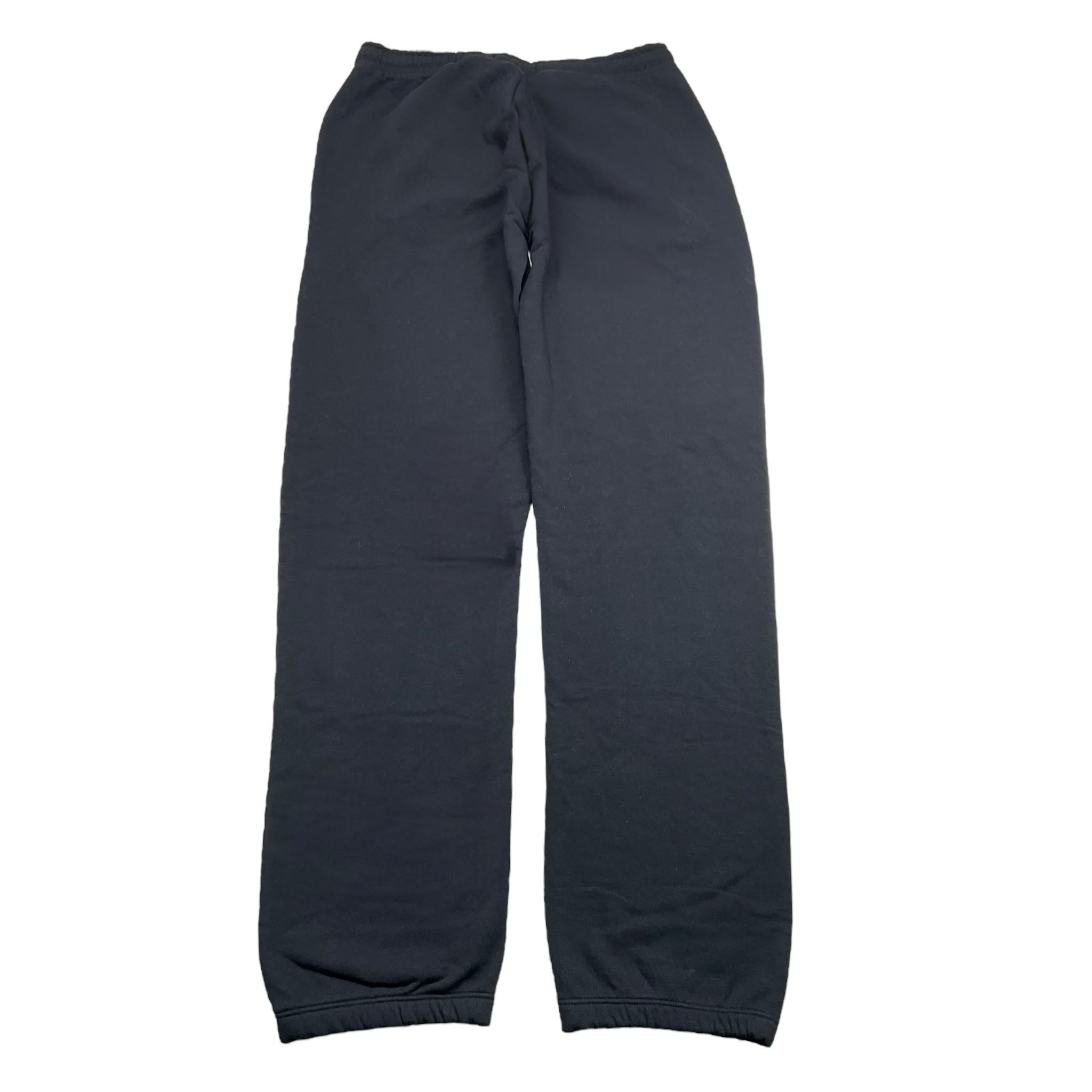 REPLAY pantalone modello tuta tinta unita con elastico in vita Nero per Bambino SB9089 NERO REPLAY