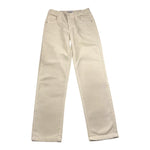 SHAKO' pantalone tuta tinta unita con girovita regolabile Panna per Bambino PSK1106J PANNA SHAKO'