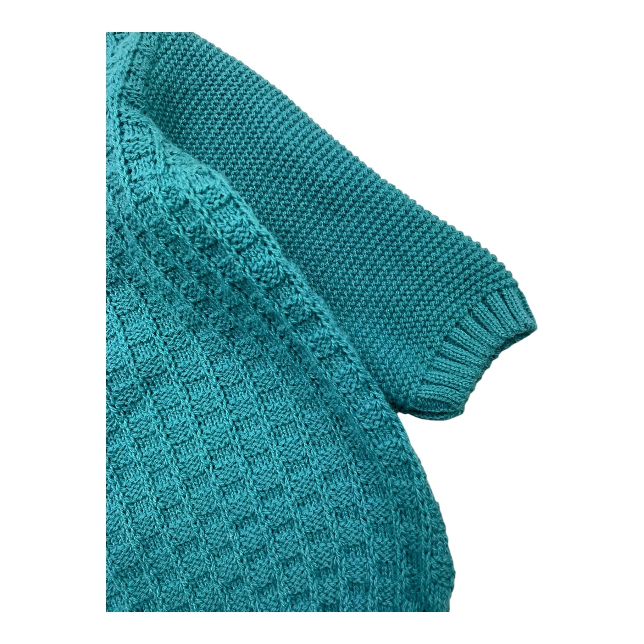 JULIANA pagliaccetto tinta unita con colletto Verde per Neonata 24617 VERDE JULIANA