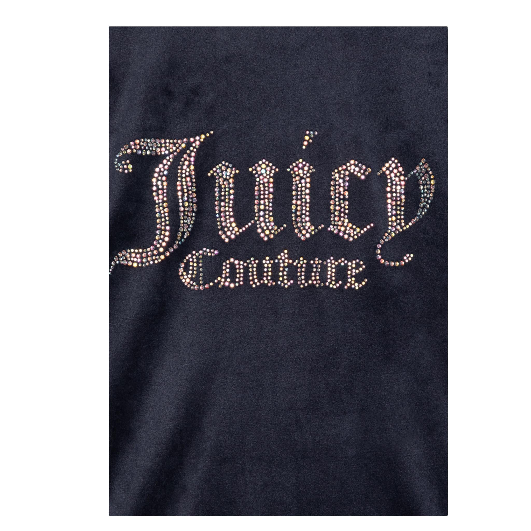 JUICY COUTURE JBX6358NERO