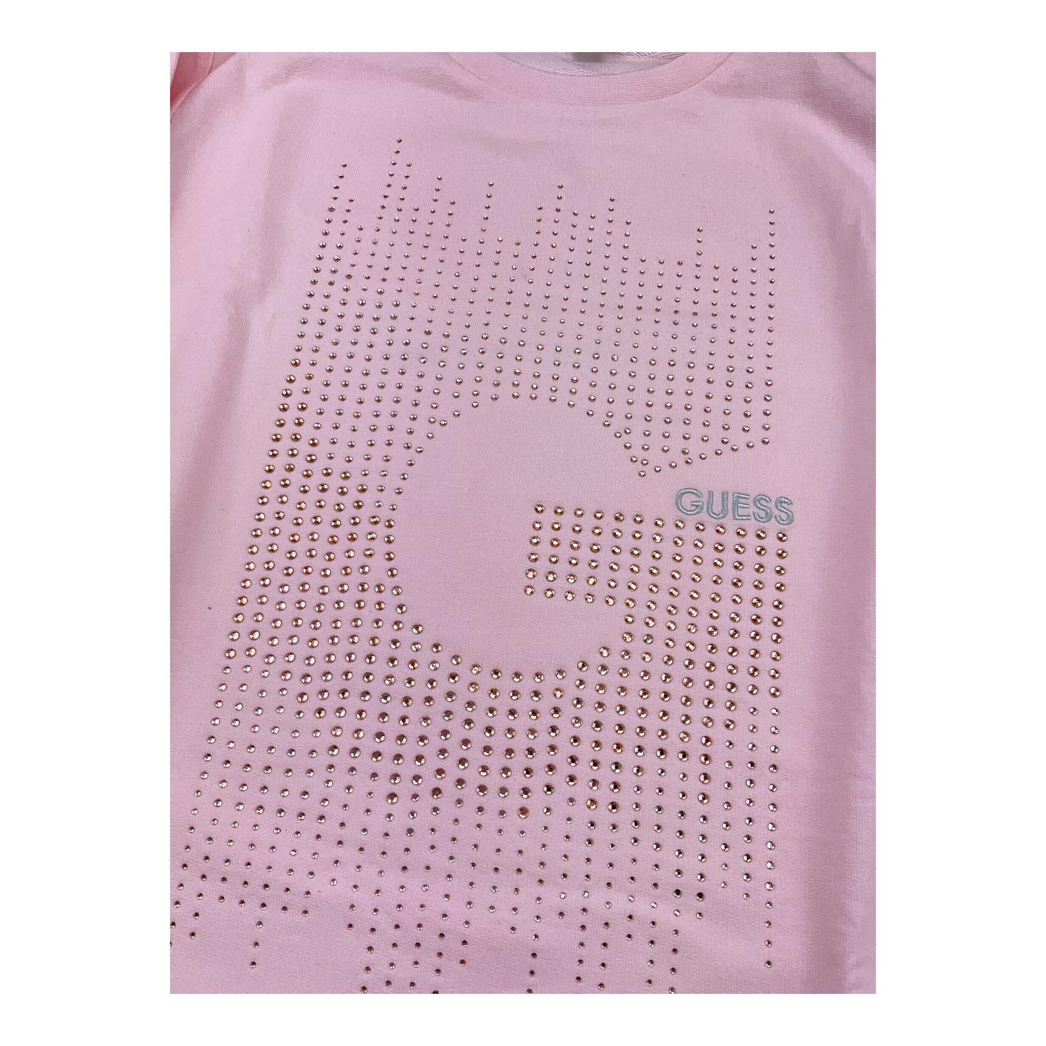 GUESS J4RQ05KA6R4ROSA