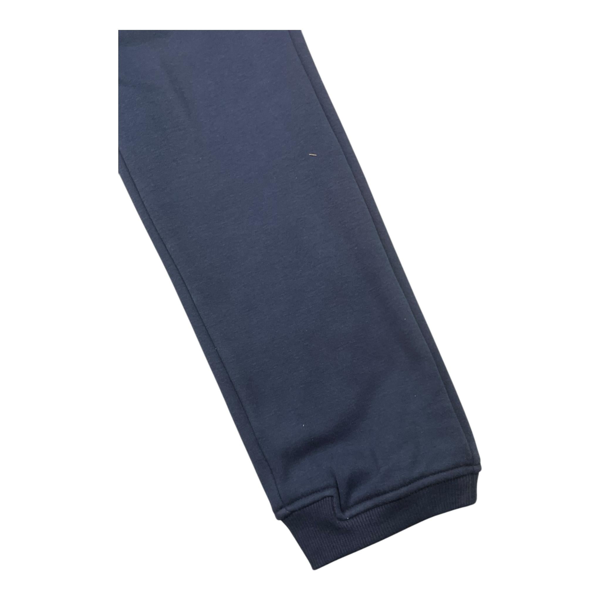 K-WAY pantalone in tuta tinta unita Blu per Bambino K2147BW BLU K-WAY