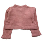 MAYORAL coprispalle tinta unita in pelliccia Rosa per Neonata 2325NX ROSA MAYORAL