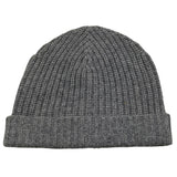 IL GUFO cappello tinta unita Grigio per Bambino A24EO183EM300 GRIGIO IL GUFO