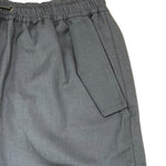 LES COYOTES DE PARIS gonna tinta unita cargo Blu per Bambina 12232059 BLU LES COYOTES DE PARIS