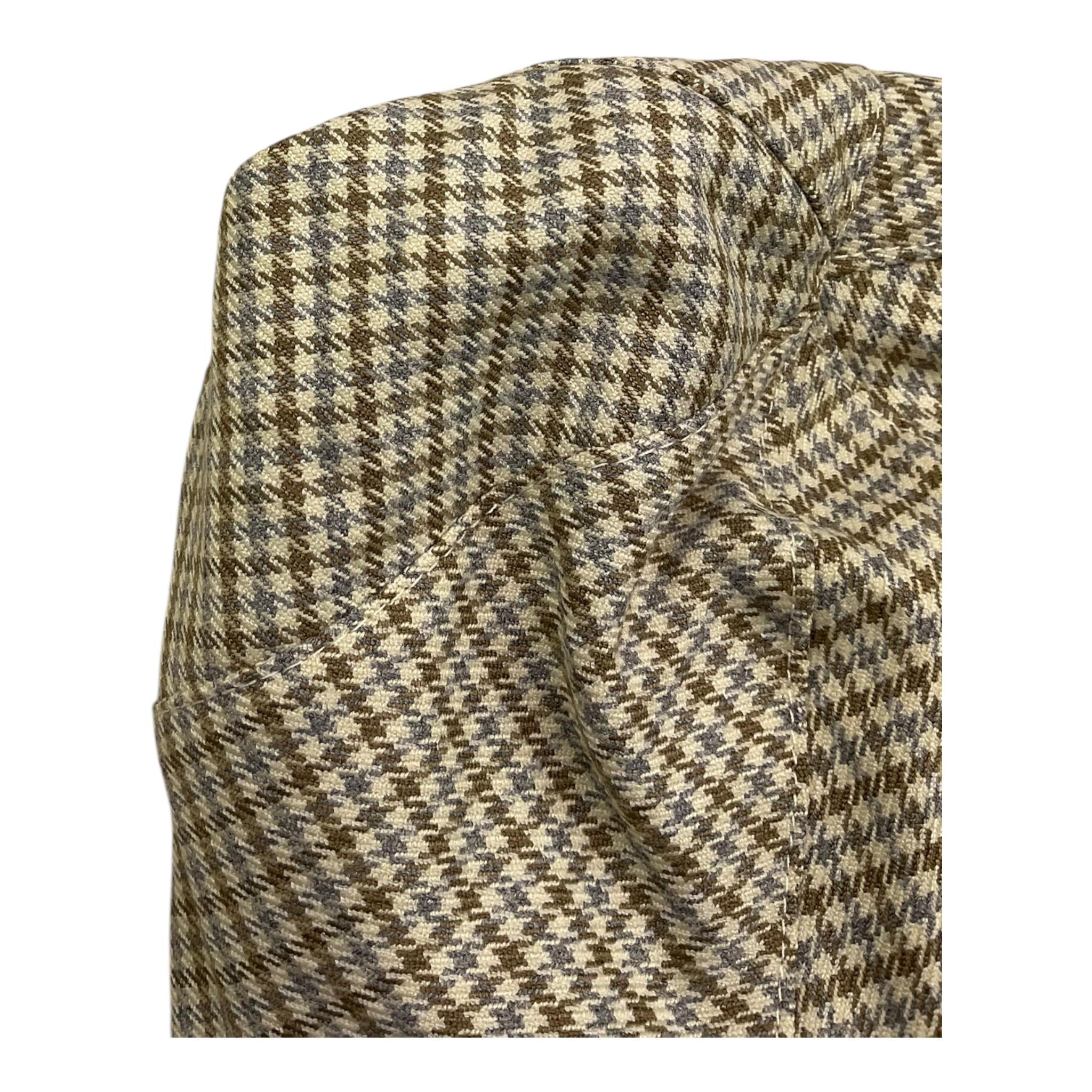 BARCELLINO cappello stampa fantasia Beige per Neonato 105613 BEIGE BARCELLINO