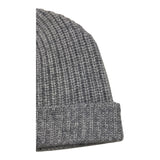 IL GUFO cappello tinta unita Grigio per Bambino A24EO183EM300 GRIGIO IL GUFO