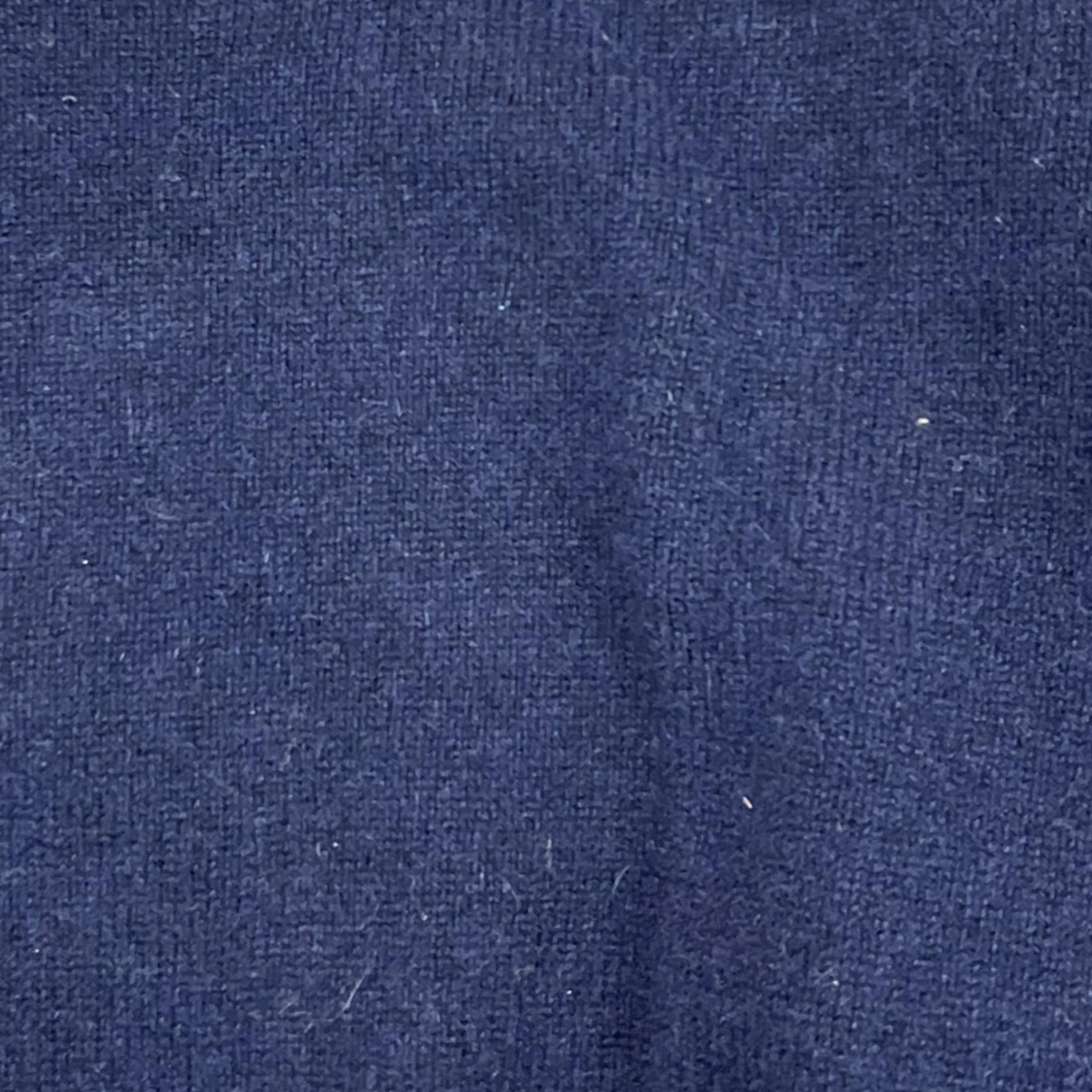 JURTA maglia tinta unita girocollo Blu per Bambino NG402J BLU JURTA