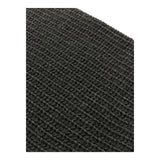 VICOLO maglia modello crop tinta unita Nero per Bambina 3141WY00082 NERO VICOLO
