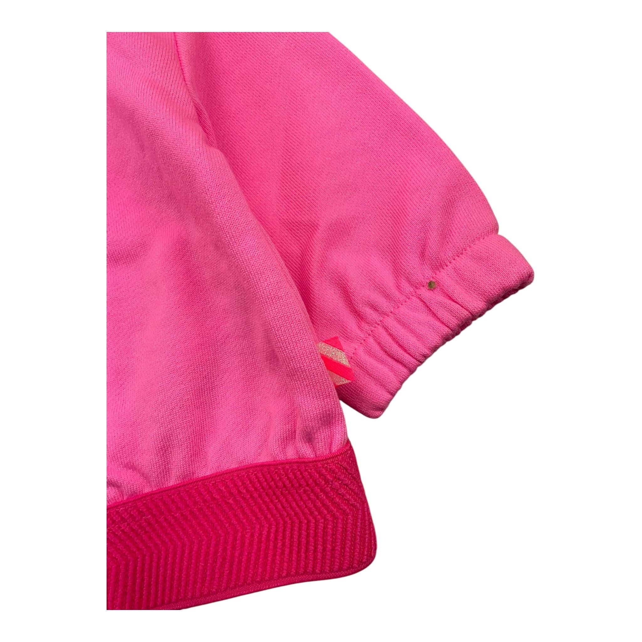 BillIEBLUSH U05399FUXIA