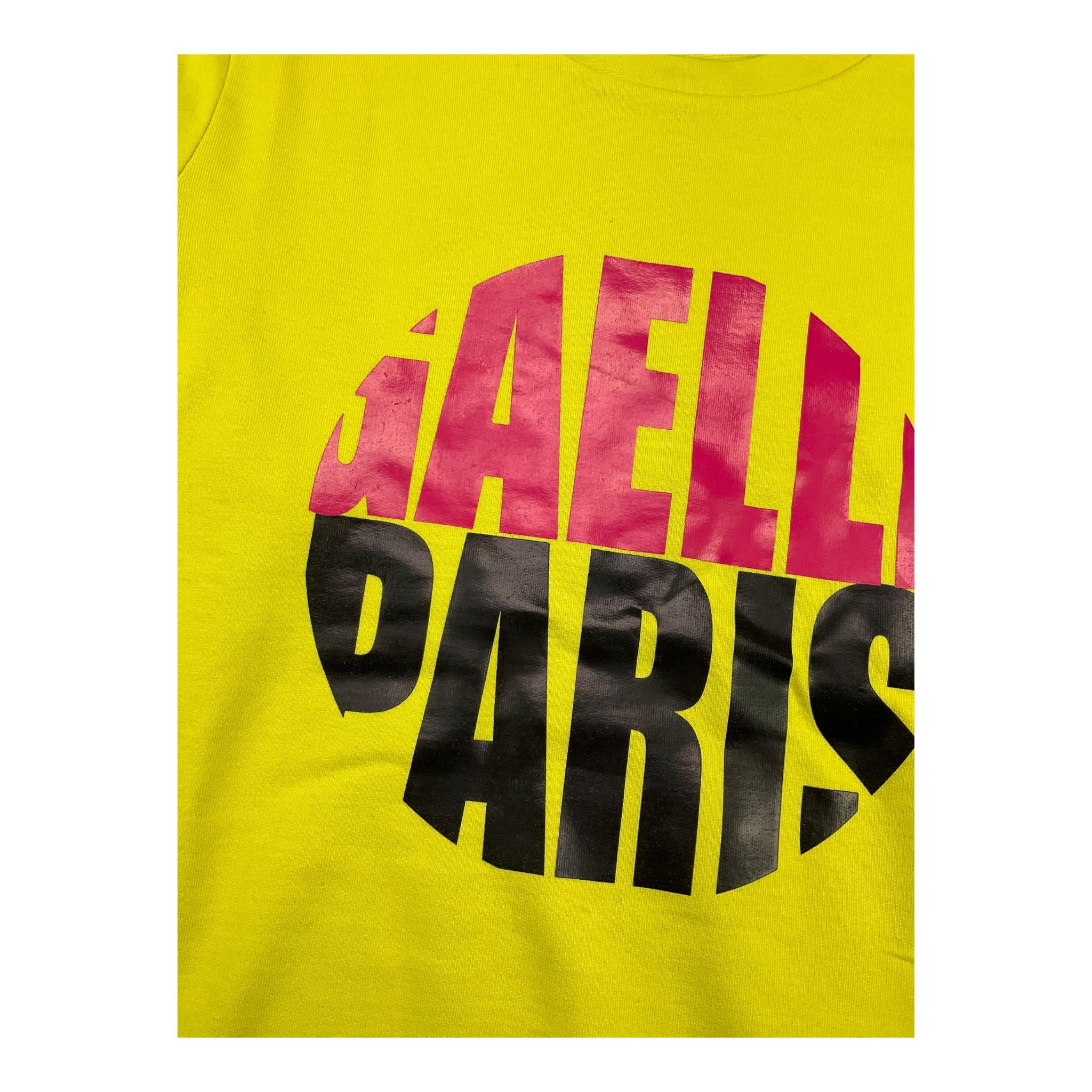 GAELLE 7471T0026GIALLO
