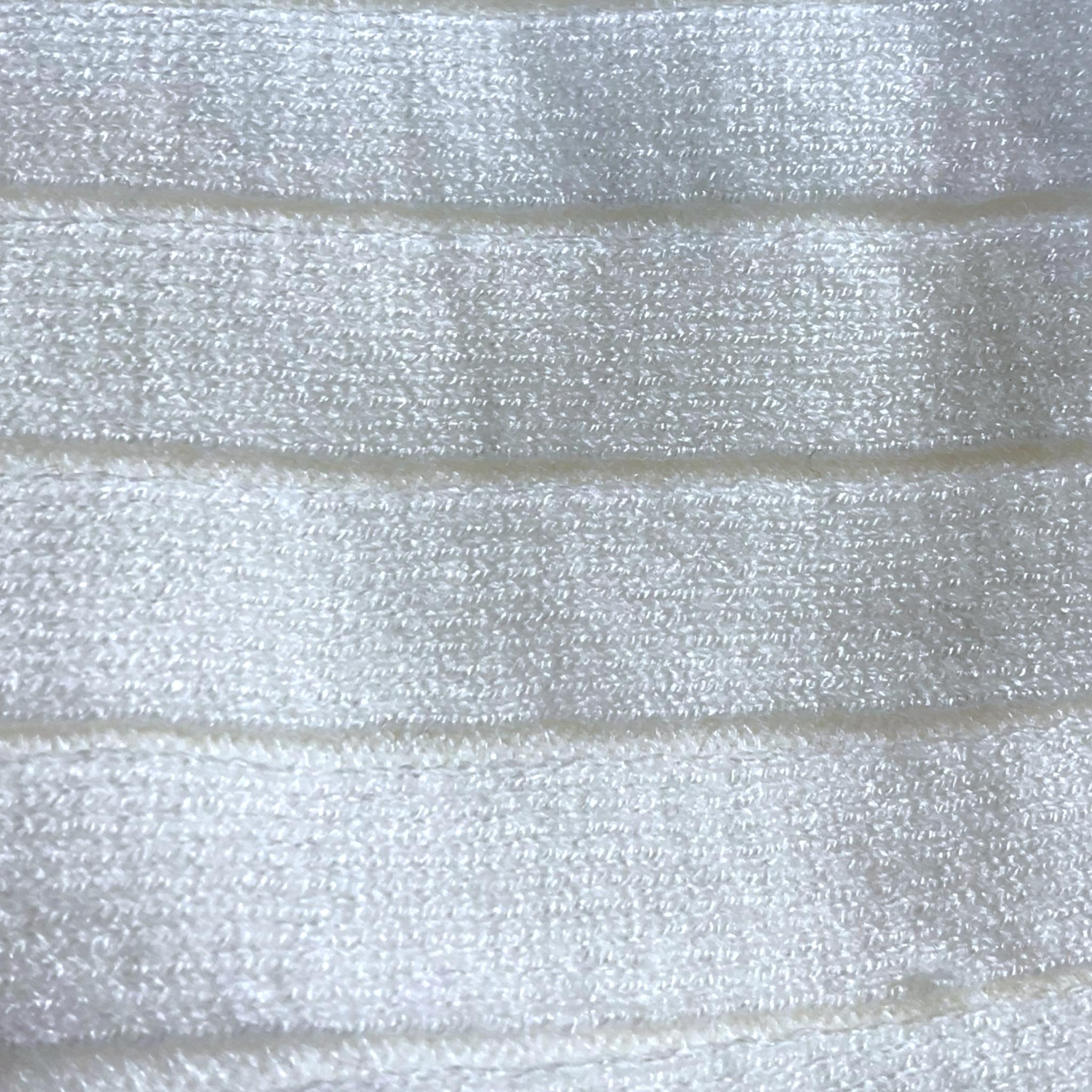 SARABANDA maglia tinta unita manica lunga Panna per Bambina A297J PANNA SARABANDA