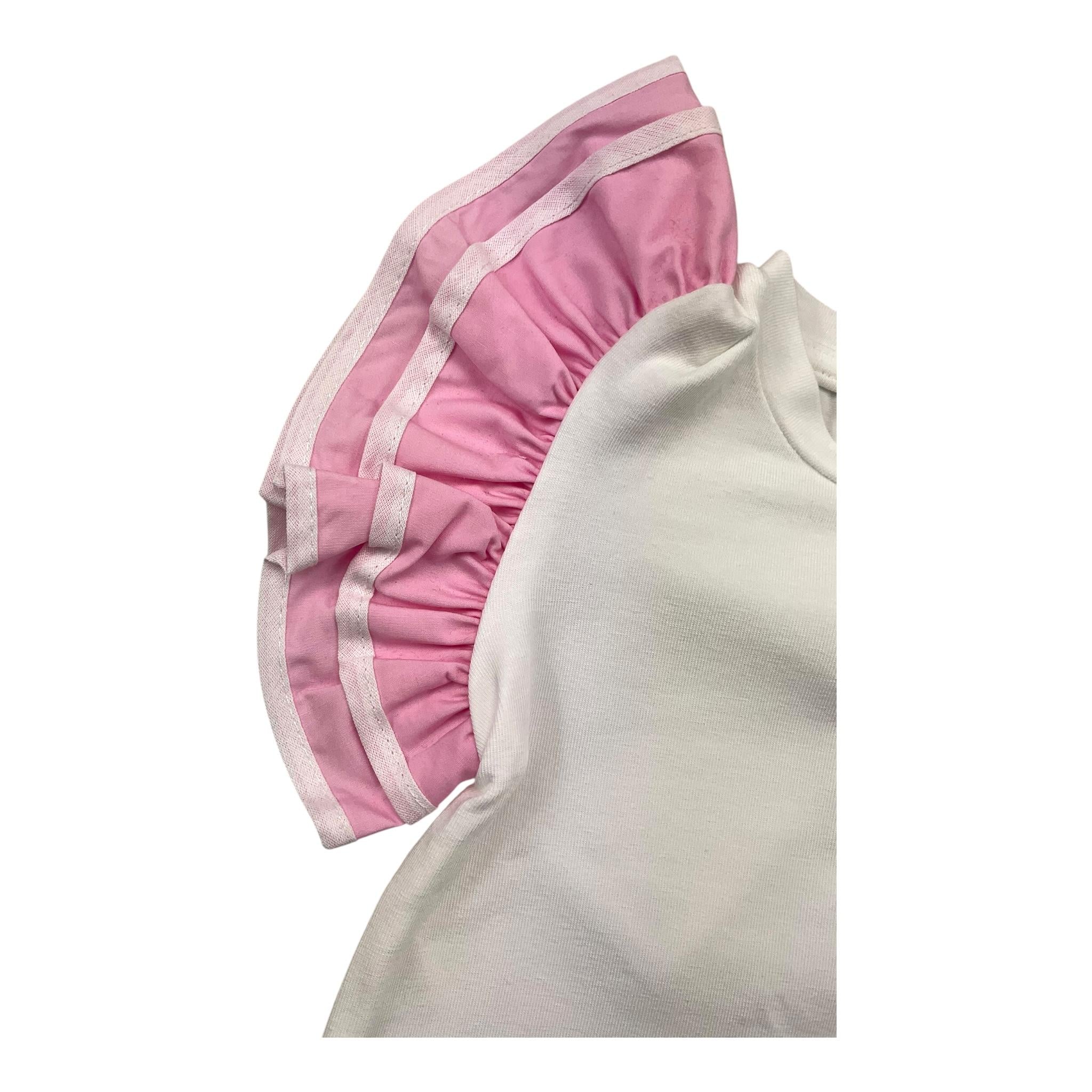 M+E' UE12844BIANCO