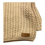 WEDOBLE maglia tinta unita con ricami Beige per Neonato I2410301E BEIGE WEDOBLE