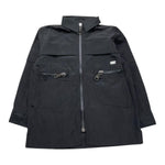 STAY STREET completo 2pz felpa-pantalone tinta unita Nero per Neonato CAMB3000N NERO STAY STREET